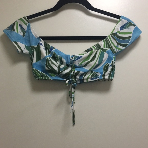 L*Space bikini top - Picture 4 of 5